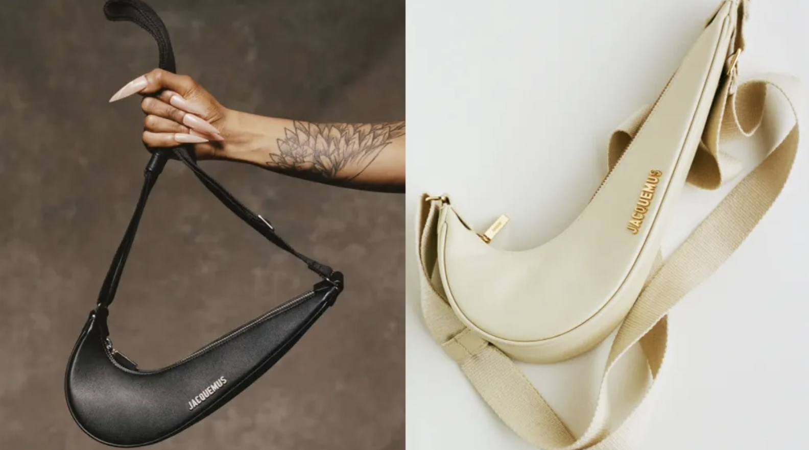 Sha’Carri Richardson Stars in New Nike x Jacquemus Collab